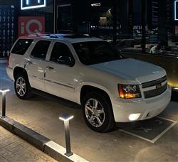 شيفروليه تاهو